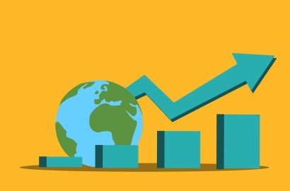 Global Economy Shows Signs of Recovery