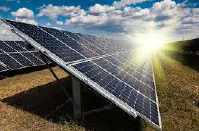 Breakthrough in Renewable Energy Technology